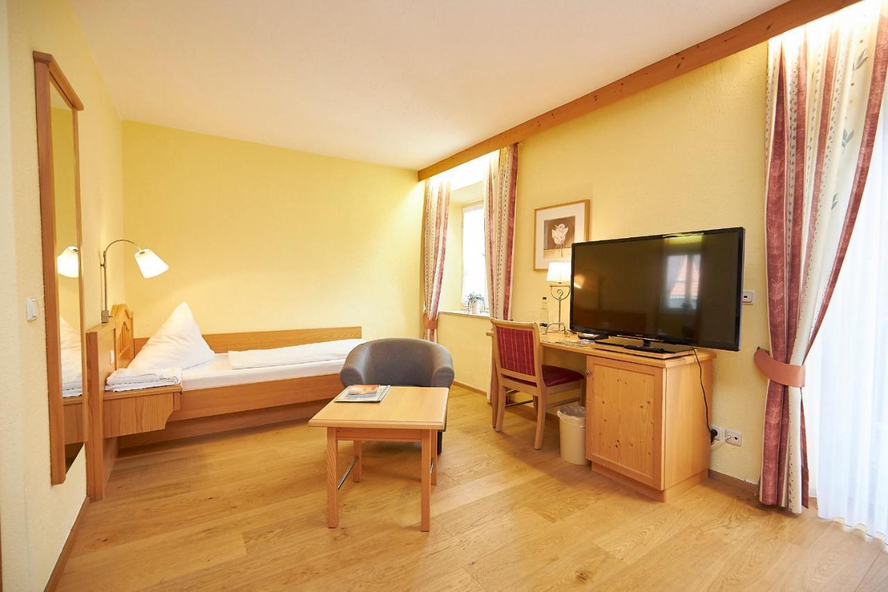 Gasthof-Hotel Zur Post Samerberg Kültér fotó