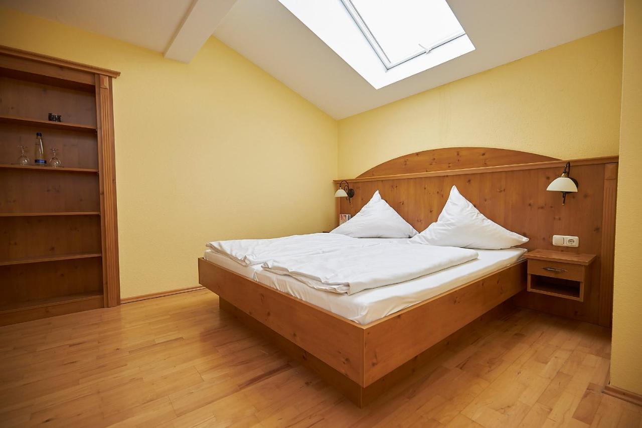 Gasthof-Hotel Zur Post Samerberg Kültér fotó