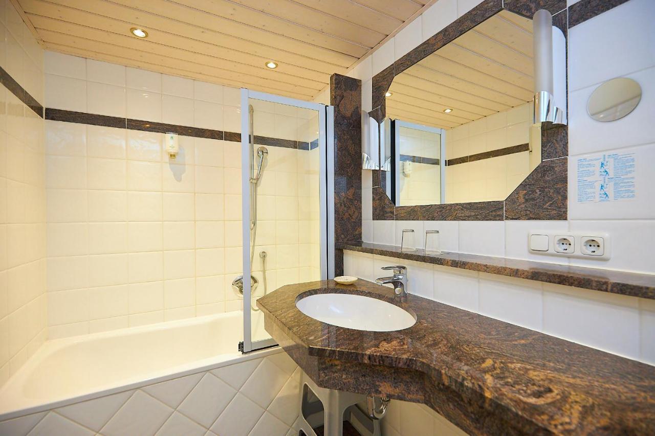 Gasthof-Hotel Zur Post Samerberg Kültér fotó