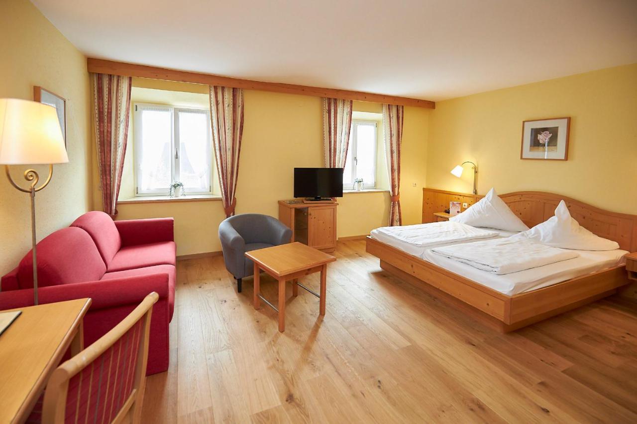 Gasthof-Hotel Zur Post Samerberg Kültér fotó