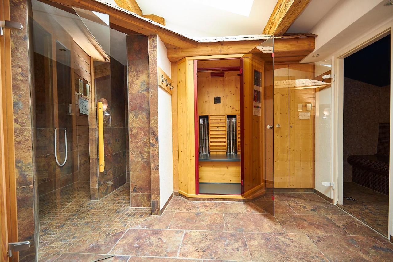 Gasthof-Hotel Zur Post Samerberg Kültér fotó