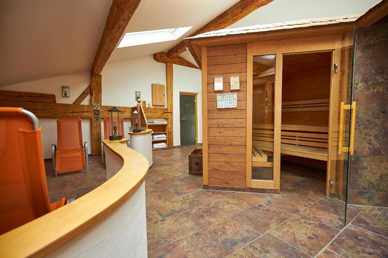 Gasthof-Hotel Zur Post Samerberg Kültér fotó