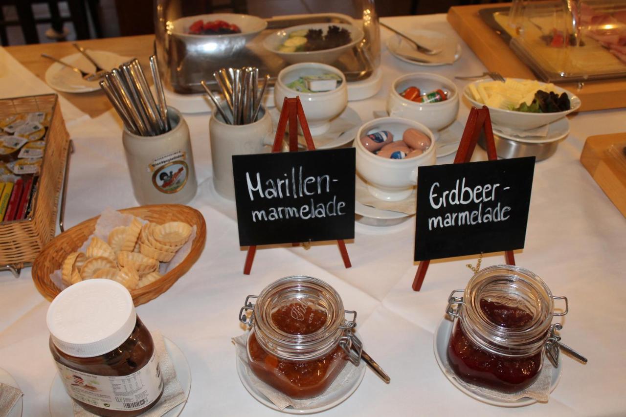 Gasthof-Hotel Zur Post Samerberg Kültér fotó